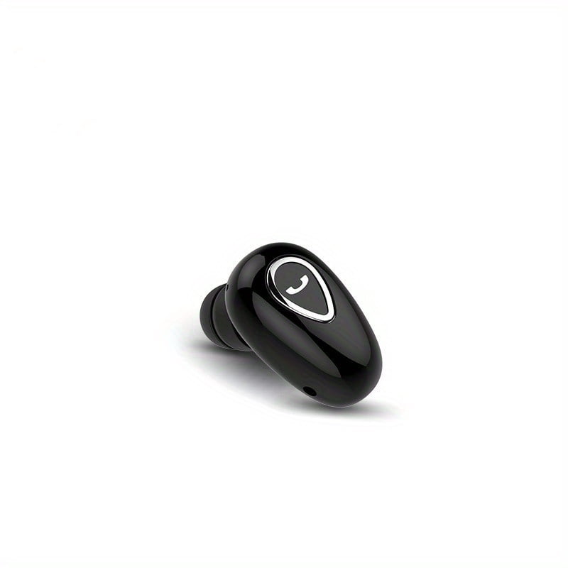 In-Ear Wireless Headphones