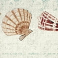 thumbnail image 2 of Milliken Guy Harvey Area Rug SEASHELL SWIRL Seashell Swirl Beige Modern, 3' x 5', 2 of 4