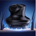 thumbnail image 1 of Fully Automatic Hair Clipper with Digital Display - Fast & Easy Haircutting, Flying Saucer Design, Real-Time Power & Mode Monitoring, 1 of 5