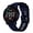 B -BK50, variant on Unisex Round LED Digital Sports Watch Large Display Date Week Lightweight Outdoor Student Daily Wrist Watches Blue One Size