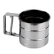 thumbnail image 2 of Tazas TACILIP, nuevo tamiz para harina en polvo, tamiz de malla, cuchillo, herramientas para hornear, suministros de cocina, regalo para mujeres, 2 of 4