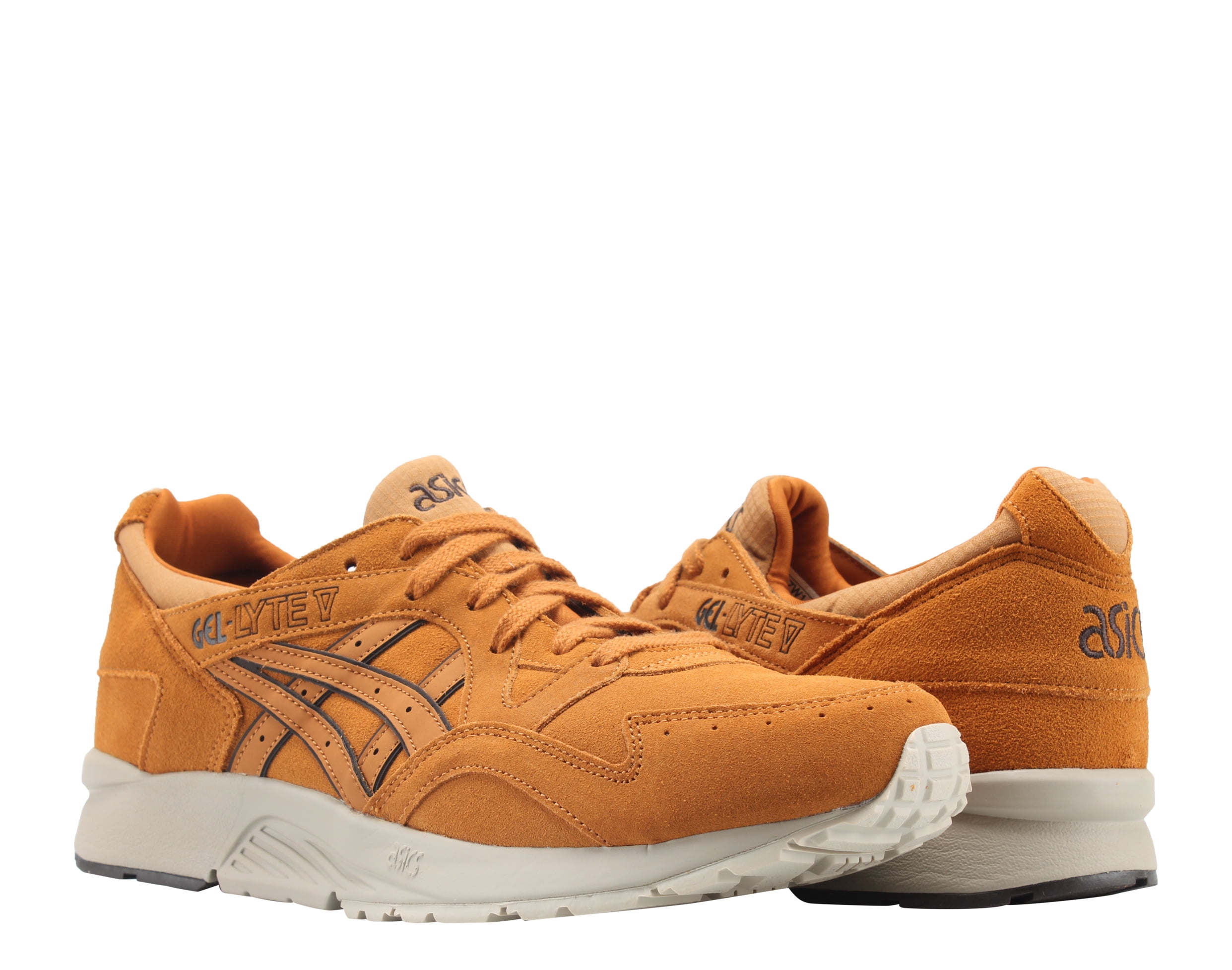 asics gel lyte v honey ginger