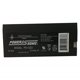 thumbnail image 1 of Bateria Power Sonic Agm Plomo Acido Ps1223 12v 2.3 Ah, 1 of 2