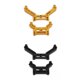 thumbnail image 1 of 4 PCS de Torre de Choque Trasero Delantero 1:16 Camión de Repuestos para Vehículos SG1603 CUTICAT Piezas de coches de control remoto, 1 of 7