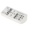 thumbnail image 4 of New Remote Fits, Anti Fall Replaced Remote Control   For XJ-A147 For CASIO XJ-A142 Projectors, 4 of 8