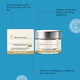 thumbnail image 3 of Nail Repair for Damaged Nails & Nail Strengthener for Damaged Nails, Nail Care Cream Nourishing Formula for Cuticle & Toe Nail Growth Treatment, 2.12 Oz, 3 of 9