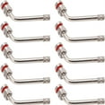 thumbnail image 4 of TR545D Truck Valve Stem Fits For Alcoa 22.5 and 24.5 Aluminum Wheels Pack of 10, 4 of 5