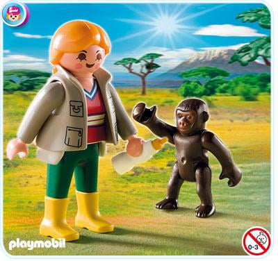 playmobil zoo walmart