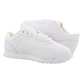 thumbnail image 4 of Fila Women's Memory Viable Slip Resistant Work Shoe Food Service 0 WHT/WHT/WHT, 4 of 4