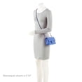 thumbnail image 5 of Pre-Owned Chanel Lambskin Rectangular Mini Flap Bag, 5 of 10
