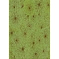 thumbnail image 1 of Ahgly Company Machine Washable Indoor Rectangle Transitional Pistachio Green Area Rugs, 8' x 12', 1 of 7