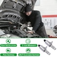 thumbnail image 5 of 2PCS Variable Valve Timing Control Solenoid VVT For Mini Cooper R55 R56 R57 R58, 5 of 5