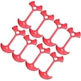 thumbnail image 1 of Cadenas de cuerda de viento de campamento de cubierta de camino de clavija de tienda de campaña de boda de 8 Uds. Ndcxsfigh Para Estrenar, 1 of 7
