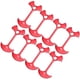 thumbnail image 1 of Cadenas de cuerda de viento de campamento de cubierta de camino de clavija de tienda de campaña de boda de 8 Uds. Sywqhk Para Estrenar, 1 of 7