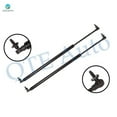 thumbnail image 2 of Pair of 2 Rear Liftgate Lift Support For 2001 - 2007 Dodge Caravan, 2 of 5