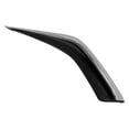thumbnail image 2 of Front Driver Side Bumper Cover Molding for Lexus ES 2019-2022 LX1038128, 2 of 2