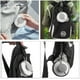 thumbnail image 3 of Botella de agua deportiva plegable portátil para ciclismo, 3 of 4