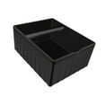 thumbnail image 4 of Container de de café Espresso Desbloqueo de descarga de amortiguación Absorbente Bin Coffee Bin Accesorios de máquina para el restaurante en, 4 of 7