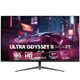 thumbnail image 1 of Monitor Gamer 27 BALAM RUSH ULTRA ODYSSEY II MGX27 1ms 165Hz FHD VA LED USB-C Negro BR-938297 negro, 1 of 6