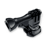 GoPro - Ball Joint Buckle - Black - ABJQR-001 - Grade A Used