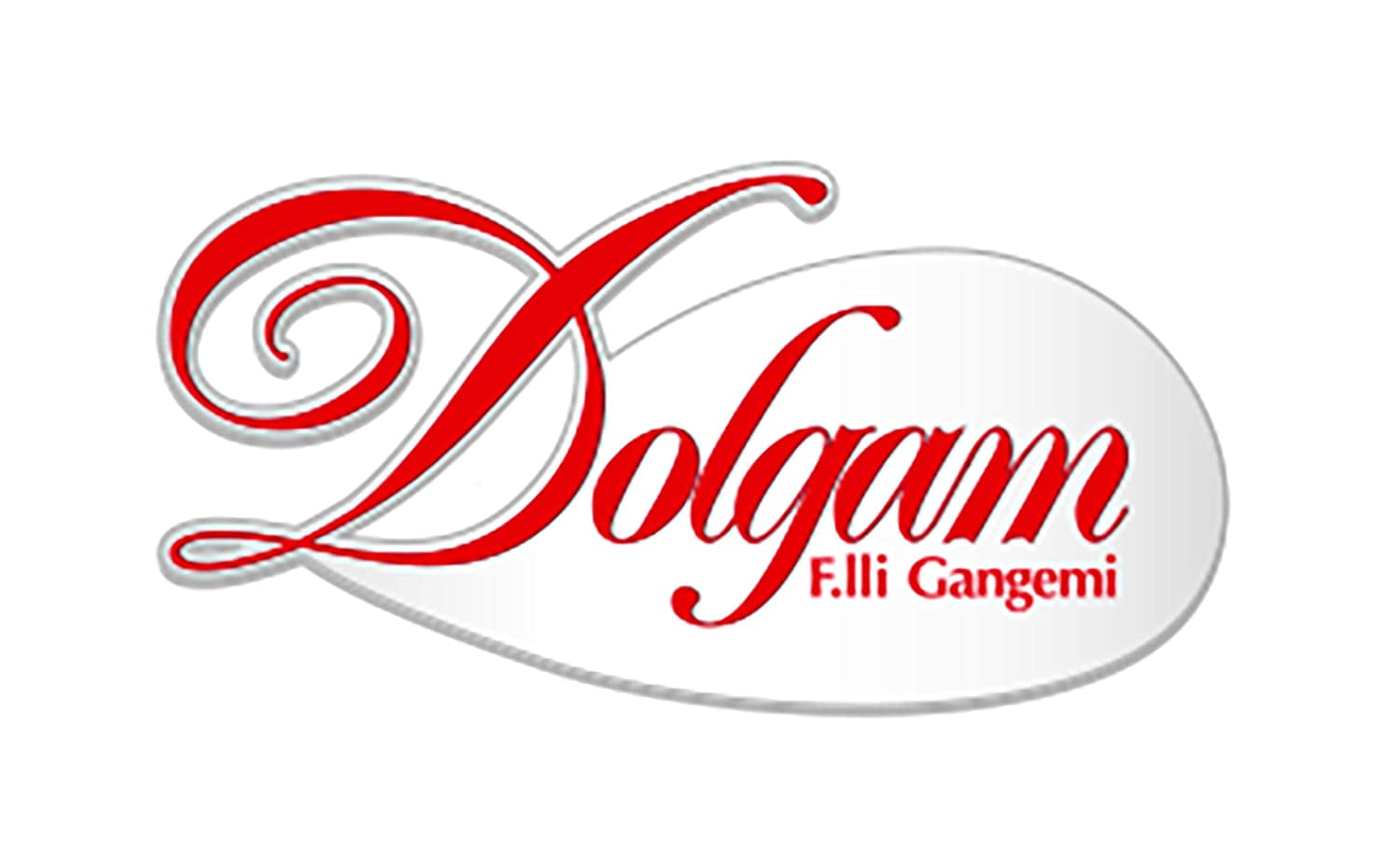 Dolgam Sweet Nougats with Almonds ''Siciliani'', Coated, in Tin Gift Box, Random Colors/Pattern, Assorted Flavors, (360gm) 12.6oz