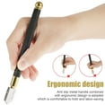 thumbnail image 2 of EUWBSSR Glass Cutter Kit - 5 Piece, 2 of 9