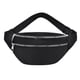 thumbnail image 5 of Riñonera deportiva para correr, de moda para hombre y mujer, riñonera para teléfono móvil, bolso de mensajero sencillo de tela Oxford para hombre, 5 of 5