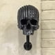 thumbnail image 2 of Soporte para casco de motocicleta con forma de calavera, soporte para casco con forma de calavera, soporte para casco con gancho para motocicleta, centro para casco con forma de calavera, 2 of 5