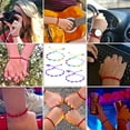 thumbnail image 6 of Multi-color friendship bracelet parent-child friendship string youth string bracelet, 6 of 6