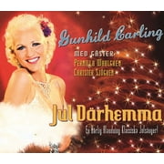 Jul Darhemma (CD) (EP)