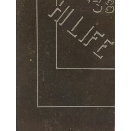 (Custom Reprint) Yearbook: 1938 Greenville High School - Hi Life Yearbook (Greenville, MI)