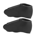 thumbnail image 2 of Skate Boot Covers Shoes Protector para patinaje artístico de patinaje sobre hielo uso al aire libre Grande, 2 of 8