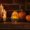 Gold, variant on Halloween Transparent Dragon Egg Ornament LED Breathing Light Resin Decor Magical Lava Egg Decoration Spooky Tabletop Accent for Shelf Porch Home Party Holiday Display Festival Gift