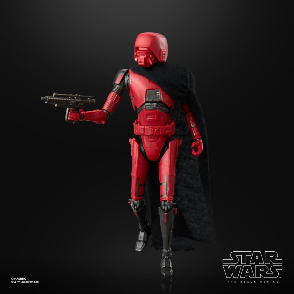 Star Wars The Black Series HK-87 Assassin Droid Star Wars Action Figures (6”)