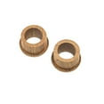 thumbnail image 3 of Whitecap 60146-A Finger Pull 1" Barrel Length - 2-Pack, 3 of 5