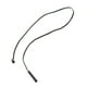 thumbnail image 5 of Cable de repuesto de 2 pines para cinta de correr de gimnasio 80cm, 5 of 7