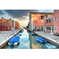 thumbnail image 2 of Blaustein, Alan 32x23 White Modern Wood Framed Museum Art Print Titled - Bruano #23, 2 of 4