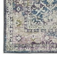 thumbnail image 5 of Dalyn Jericho Area Rug JC3-Violet JC3VT2X3 Violet, 2' x 3', 5 of 6