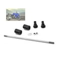thumbnail image 3 of de Choque Deslizante para Monster S2 S4 600750800900, 3 of 5