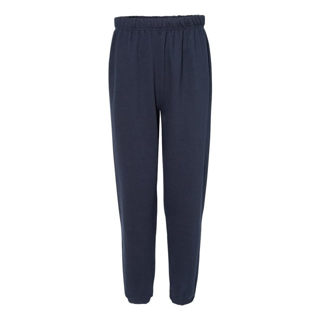 C2 Sport Pantalons de Survêtement pour Hommes, 2TG, Marine