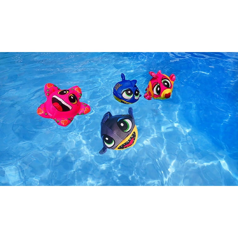 Animal pool toys sales