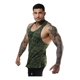 thumbnail image 3 of Playera Deportiva Olímpica Venecia Camuflaje Fénix Fit, 3 of 3