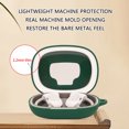 thumbnail image 2 of Fogun Suitable for Fit Headphone Cover Shockproof Case Antiscratch Protective Sleeve Washable Soft Housing Shell, 2 of 5
