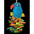 thumbnail image 1 of A&E Cage HB01446 Jouets Toucan Sam Bird, 1 of 2