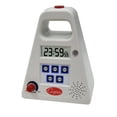 thumbnail image 1 of Cooper-Atkins FT24-0-3 Large Single Station Digital Kitchen Timer with Volume Control, 24 Hours Unit Range, 1 of 7
