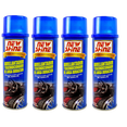 thumbnail image 1 of 4 Abrillantador y Reacondicionador New Shine 460ml | Brillo Largo Duración | Renovador de Plásticos y Vinil, 1 of 1