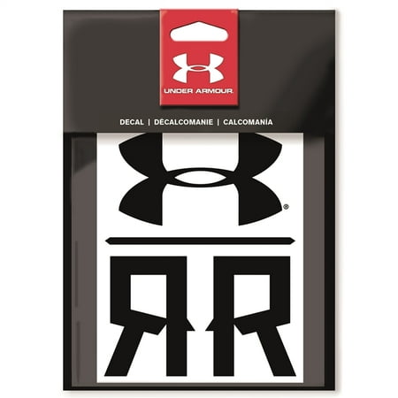 - Under Armour RR Ridge Reaper Logo 5.75