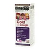 Dimetapp Cold And Cough Relief Elixir For Children, Grape - 8 Oz, 6 Pack