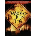 thumbnail image 2 of Wrong Turn: Collection Complète de 6 Films [DVD], 2 of 3