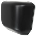 thumbnail image 4 of Geelife Bumper End Caps For 82-83 Pickup DLX 82-83 Pickup SR5 4WD Set of 2 Front, 4 of 13